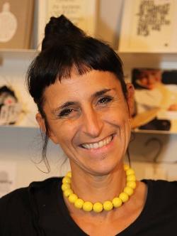 Annalisa Rabitti Annalisa Rabitti